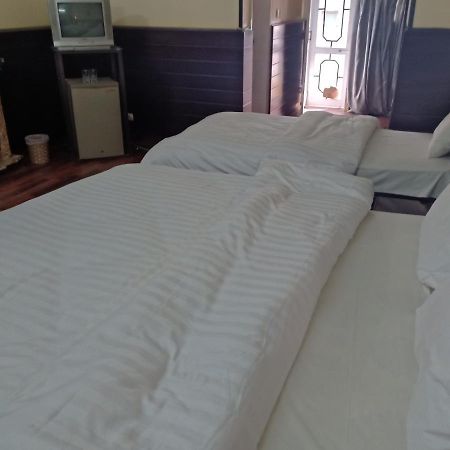 New Islamabad Guest House Exterior foto
