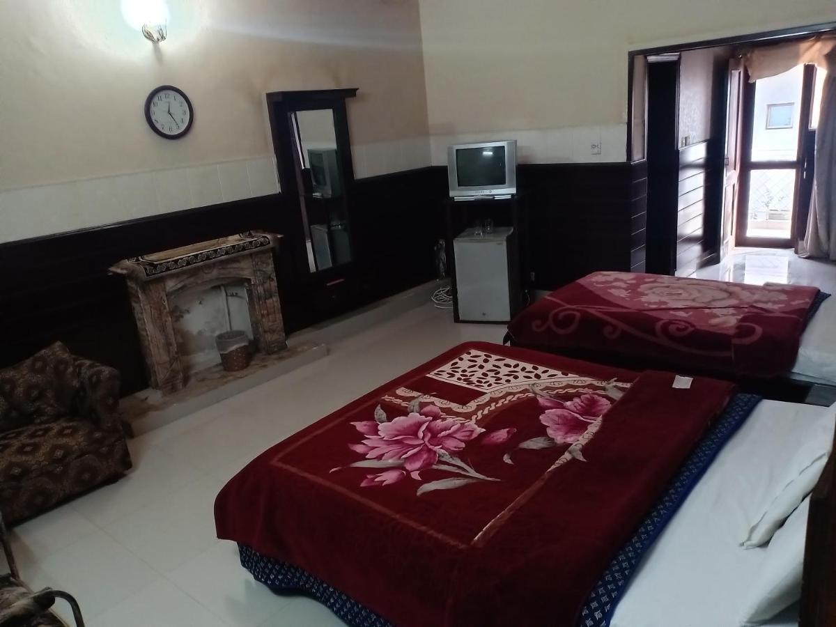 New Islamabad Guest House Exterior foto